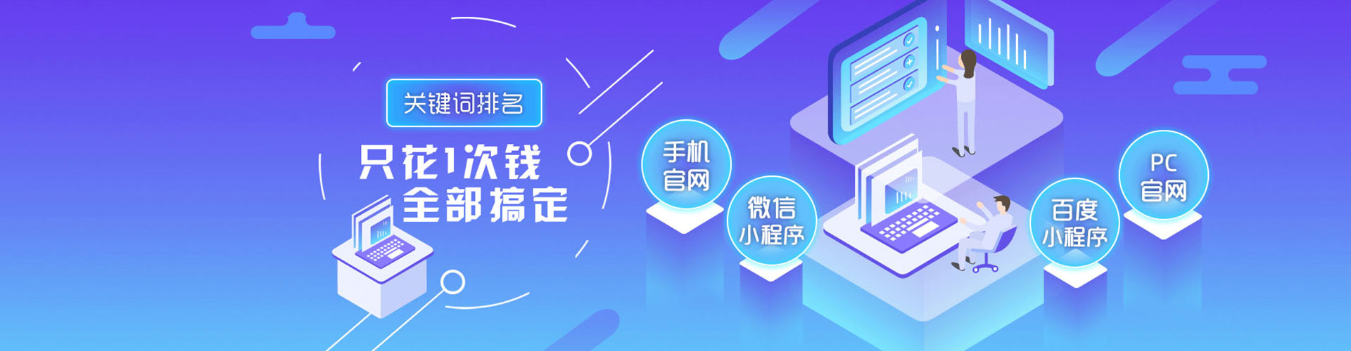 涟水sem代运营